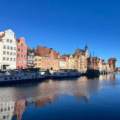 Gdansk